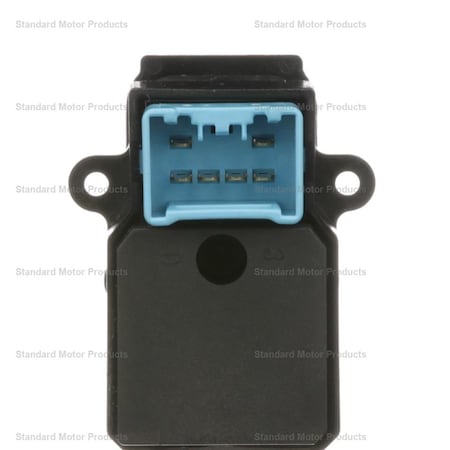 Standard Ignition Power Window Switch, Dws-1358 DWS-1358